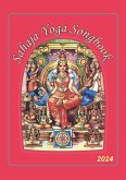 Sahaja Yoga Songbook 2024