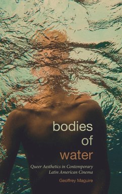 Bodies of Water - Maguire, Geoffrey