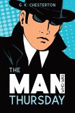 The Man Who Was Thursday The Man Who Was Thursday