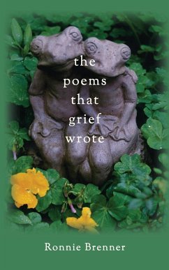 The Poems That Grief Wrote - Brenner, Ronnie