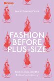 Fashion Before Plus-Size Fashion Before Plus-Size