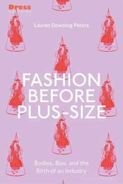 Cover Fashion Before Plus-Size
