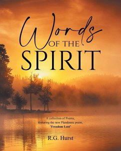Words of the Spirit - Hurst, R. G.