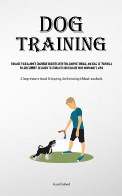 Dog Training - Caldwell, Russell