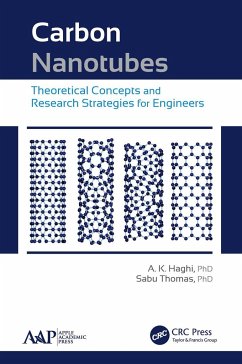 Carbon Nanotubes - Haghi, A K; Thomas, Sabu