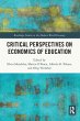 Critical Perspectives on Economics of... - Bild 1