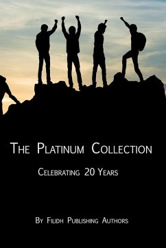 The Platinum Collection - Authors, Filidh Publishing