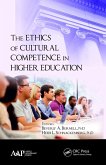 The Ethics of Cultural Competence in Higher Education