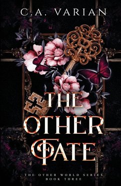 The Other Fate - Varian, C. A.