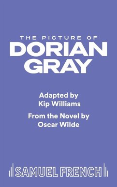The Picture of Dorian Gray - Williams, Kip