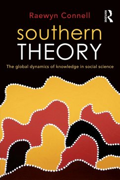 Southern Theory - Connell, Raewyn