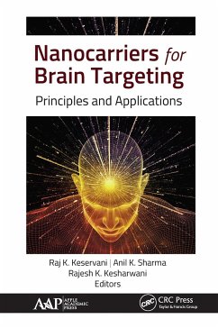 Nanocarriers for Brain Targeting