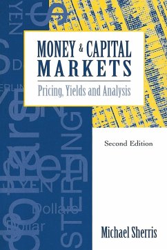 Cover Money and Capital Markets