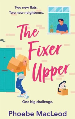 The Fixer Upper - Phoebe MacLeod