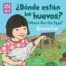 ¿Dónde Están Los Huevos? / Where Are... - Bild 1