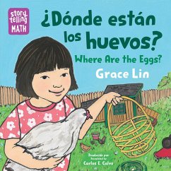 ¿Dónde Están Los Huevos? / Where Are the Eggs? - Lin, Grace