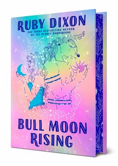 Bull Moon Rising - Dixon, Ruby