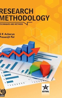 Research Methodology - Acharya, S K; Pal, Prasenjit