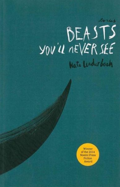 Beasts You'll Never See Beasts You'll Never See