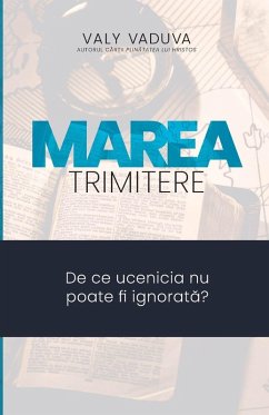 Cover MAREA TRIMITERE