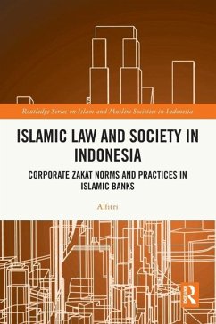 Islamic Law and Society in Indonesia - Alfitri