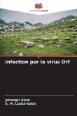 Infection par le virus Orf