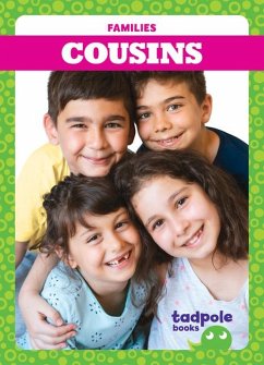 Cousins - Sterling, Charlie W