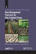 Best Management Practices for Drip... - Bild 1
