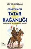 Cengiz Hanin Tatar Kaganligi