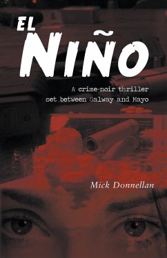 El Niño - Donnellan, Mick