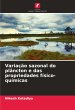 Variação sazonal do plâncton e das... - Bild 1