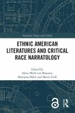 Ethnic American Literatures and Critical Race Narratology