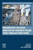 Progressive Collapse Analysis of Concrete-Filled Steel Tubular Structures