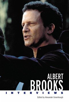 Albert Brooks - Greenhough, Alexander