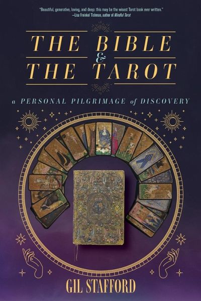 The Bible and the Tarot
