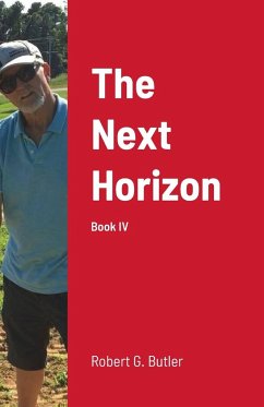 The Next Horizon - Butler, Robert