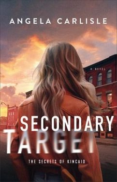 Secondary Target - Carlisle, Angela