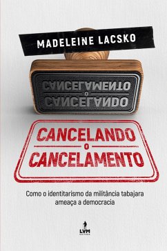 Cover Cancelando o Cancelamento