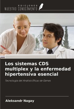 Cover Los sistemas CDS multiplex y la enfermedad hipertensiva esencial