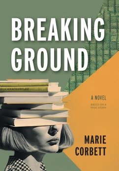 Breaking Ground - Corbett, Marie