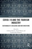 COVID-19 and the Tourism Industry