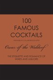 100 Famous Cocktails 100 Famous Cocktails