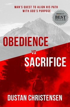 Cover Obedience vs Sacrifice