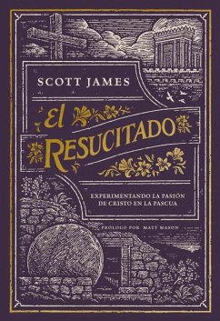 Cover El Resucitado