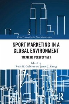 Sport Marketing in a Global Environment