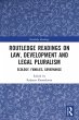 Routledge Readings on Law, Development... - Bild 1