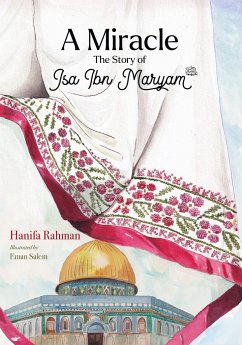 A Miracle - Rahman, Hanifa