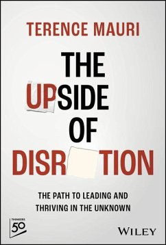 The Upside of Disruption - Mauri, Terence