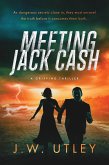 Meeting Jack Cash Meeting Jack Cash
