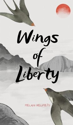 Wings of Liberty - Helimets, Melani